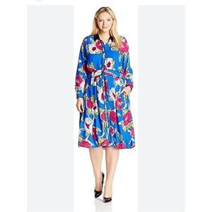 New with tags-Melissa McCarthy dress